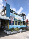 蘭嶼無餓不坐
