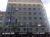 台東住宿‧旅人驛站鐵花文創館