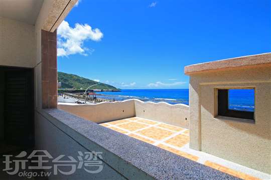 綠島‧夏嶼天民宿