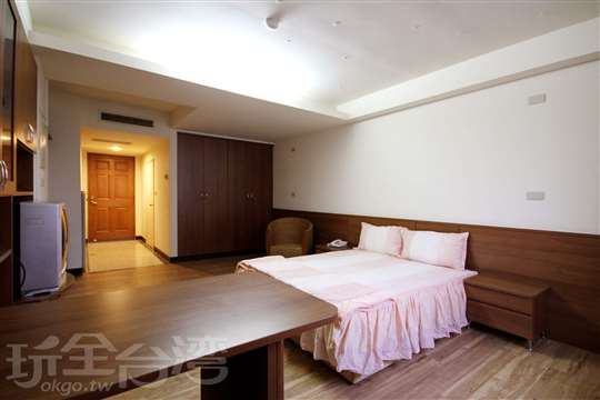 千鶴居套房Chizuru home rental suites 