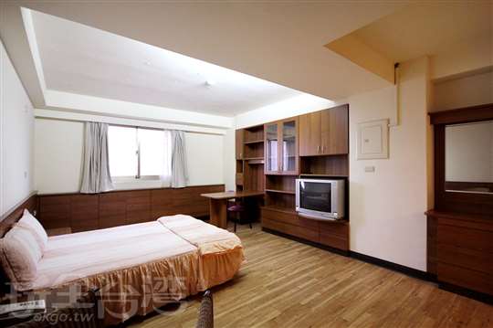 千鶴居套房Chizuru home rental suites 