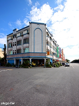 台東620民宿