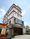 綠島雙發飯店