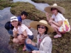 綠島長泰庭園民宿