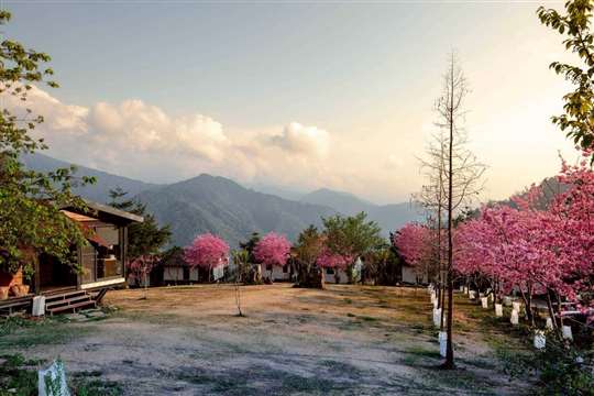 印象泰雅渡假民宿官網｜苗栗泰安民宿推薦・雪霸國家公園住宿包棟