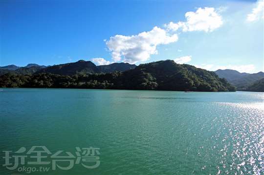 石門水庫
