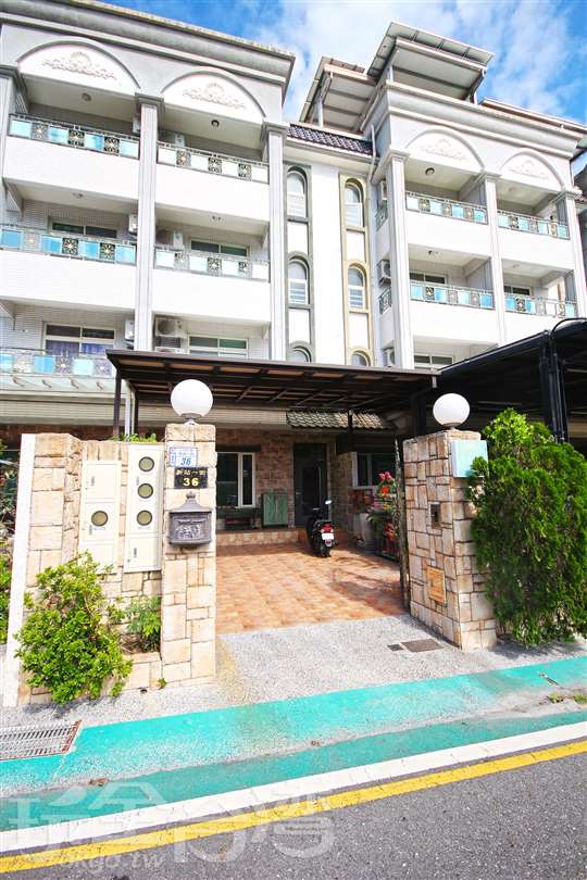 台東市住宿｜澄境民宿・火車站步行可達的舒適民宿