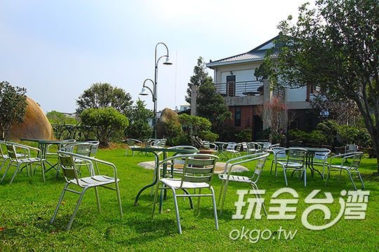茶米香民宿餐廳