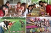 宜蘭民宿童話村親子包棟農場民宿