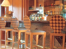長榮桂冠酒店(基隆)