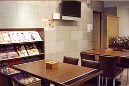 永康劍橋大飯店