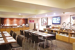 普悠瑪商務旅店