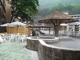神木谷假期大飯店