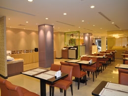 統一大飯店