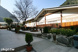箱根溫泉生活館