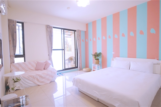 恆春半島.墾丁隨緣民宿 SUEI YUAN B&B【台灣官方網站】