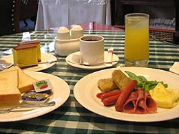 漢口大飯店