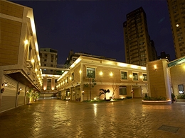 北極星經典汽車旅館