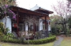 留雲軒森林渡假山莊(樹屋)