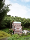 阿里山翠堤民宿