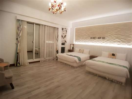 墾丁‧獅子座民宿