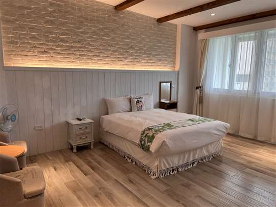 墾丁‧獅子座民宿