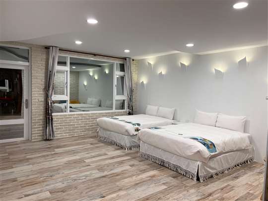 墾丁‧獅子座民宿