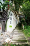 新竹五峰．棕櫚居屋