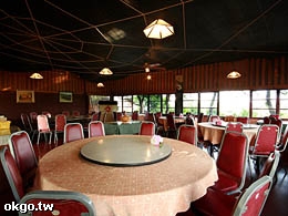 端園民宿田園餐廳