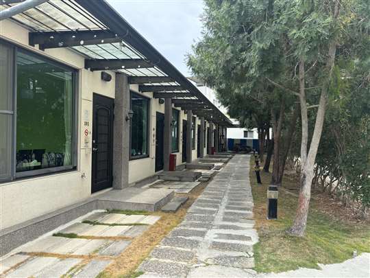 集集民宿~集集阿都民宿