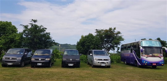 台東包車鷹哥旅遊