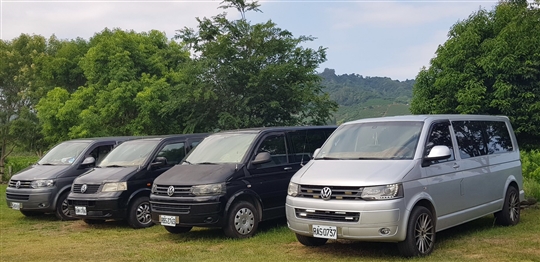 台東包車鷹哥旅遊