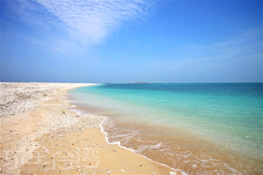 澎湖天強旅行社