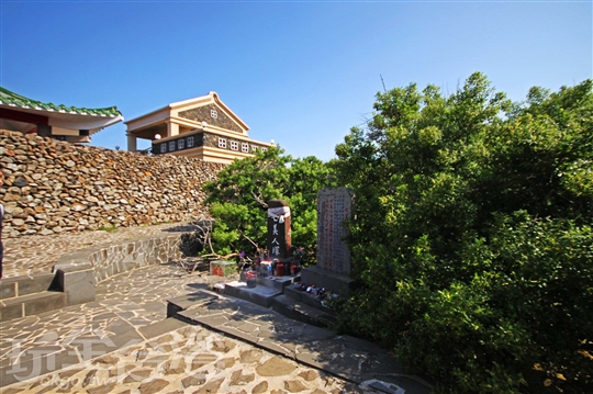 澎湖天強旅行社