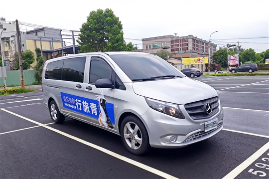 台灣自由行包車旅遊-墾丁專業包車