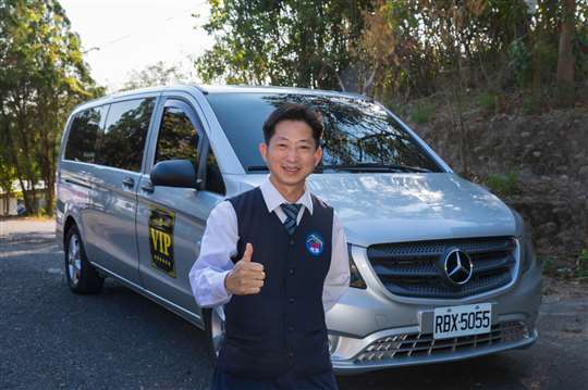 台灣自由行包車旅遊-墾丁專業包車