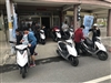 台東新站機車出租行