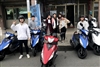 台東新站機車出租行