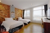 日月潭住宿‧Kapamumu b&b