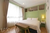 日月潭住宿‧Kapamumu b&b
