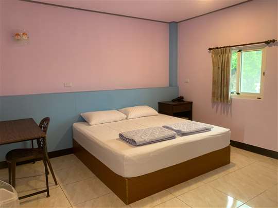 蘭嶼住宿‧石里坡