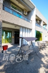 台東民宿‧田園小築民宿