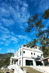 南投武界民宿‧青天山房