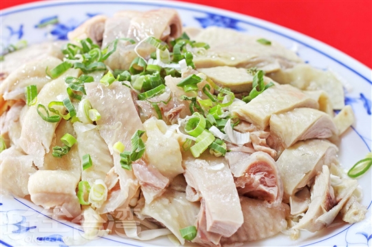 日月潭‧皇后餐廳