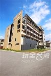 埔里住宿.兆迪商務汽車旅館