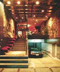 廬山溫泉夏都大飯店
