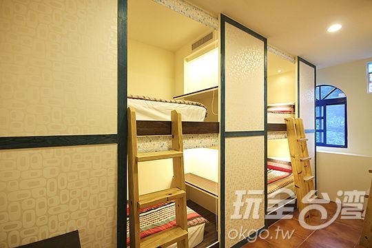 希臘城堡2館