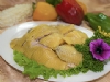 宜蘭晨溪餐廳