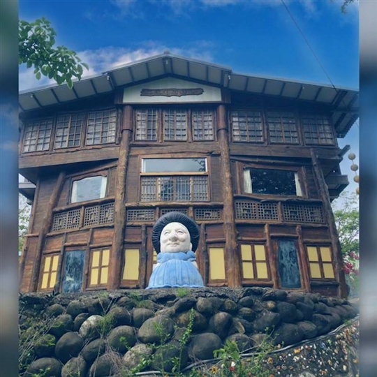 建築外觀