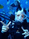 綠島‧藍莎潛水中心